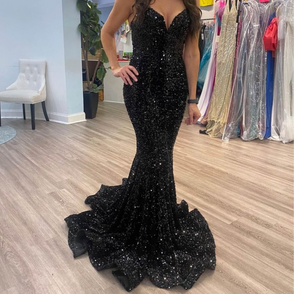 Mia Bella Galla Dress